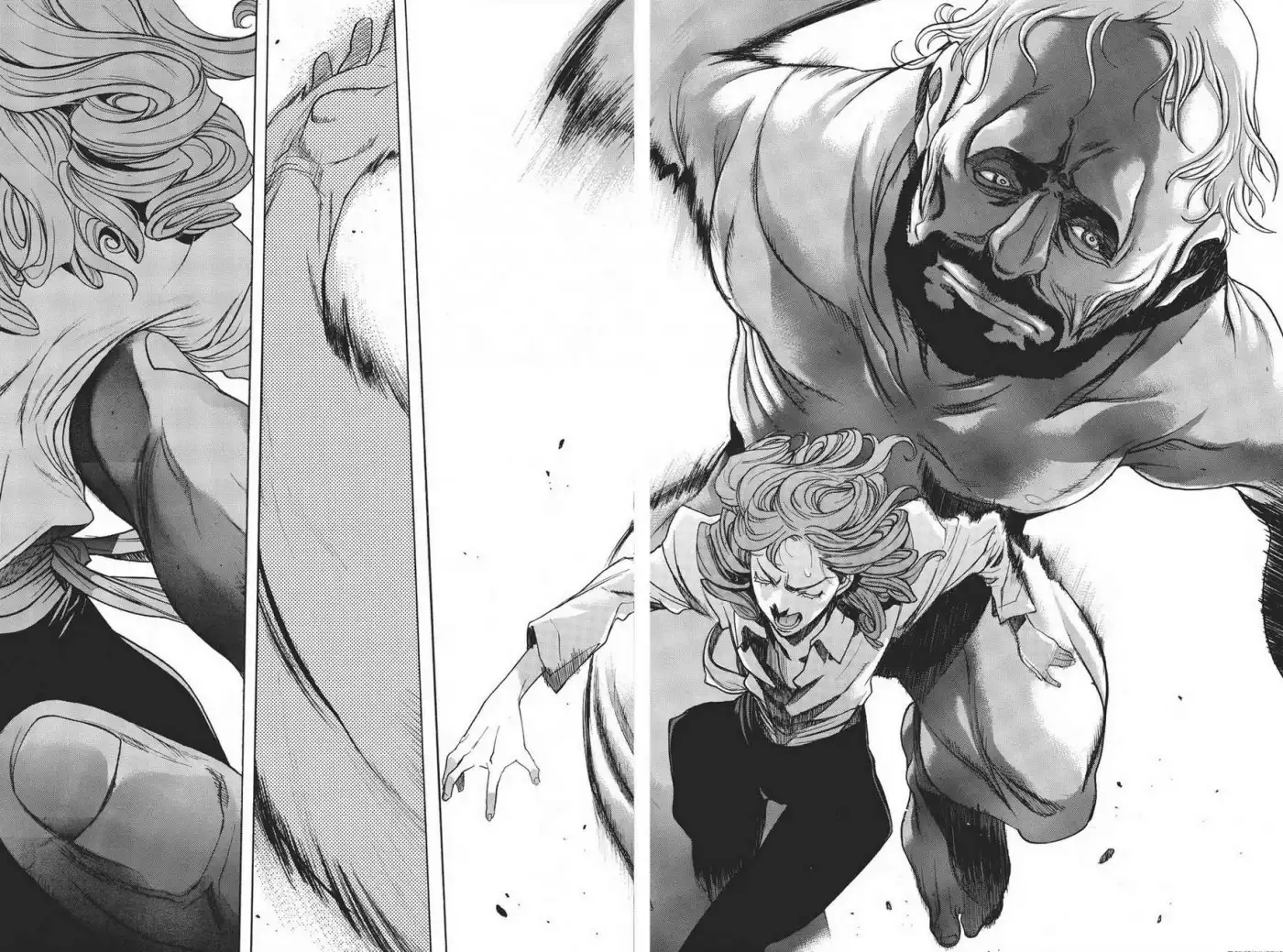 Shingeki no Kyojin Before the Fall Chapter 12 21